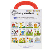 My First Library: Baby Einstein - The English Bookshop Kuwait